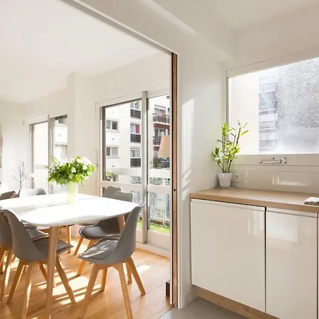 Veeve - Light & Day In Beaugrenelle Appartement *