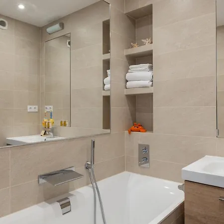 Veeve - Light & Day In Beaugrenelle Appartement *