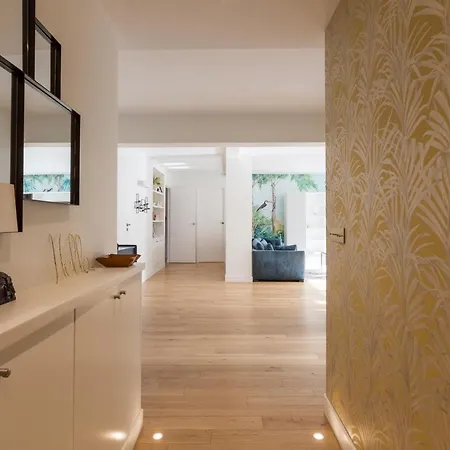Veeve - Light & Day In Beaugrenelle Appartement